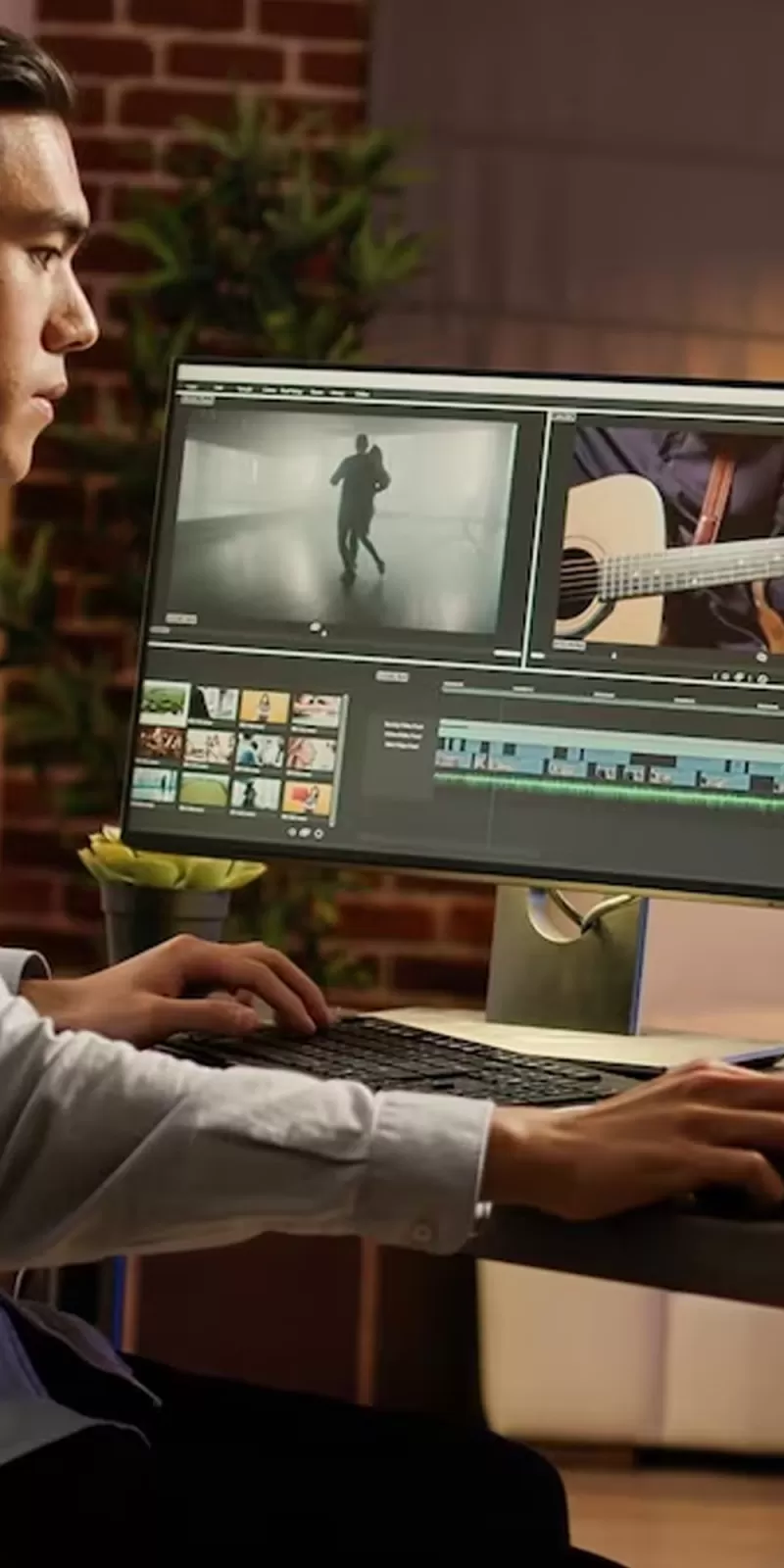 Video & Animation