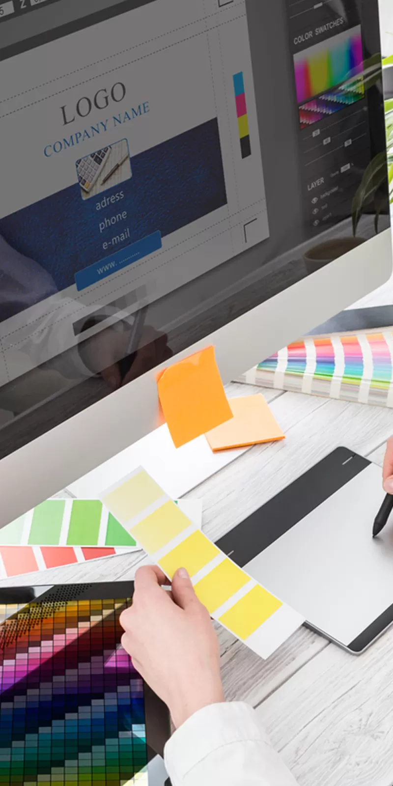 Graphics & Design