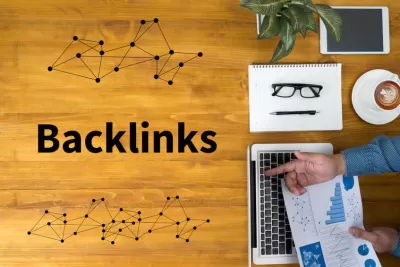 I will do contextual dofollow white hat high da seo backlinks for google ranking
